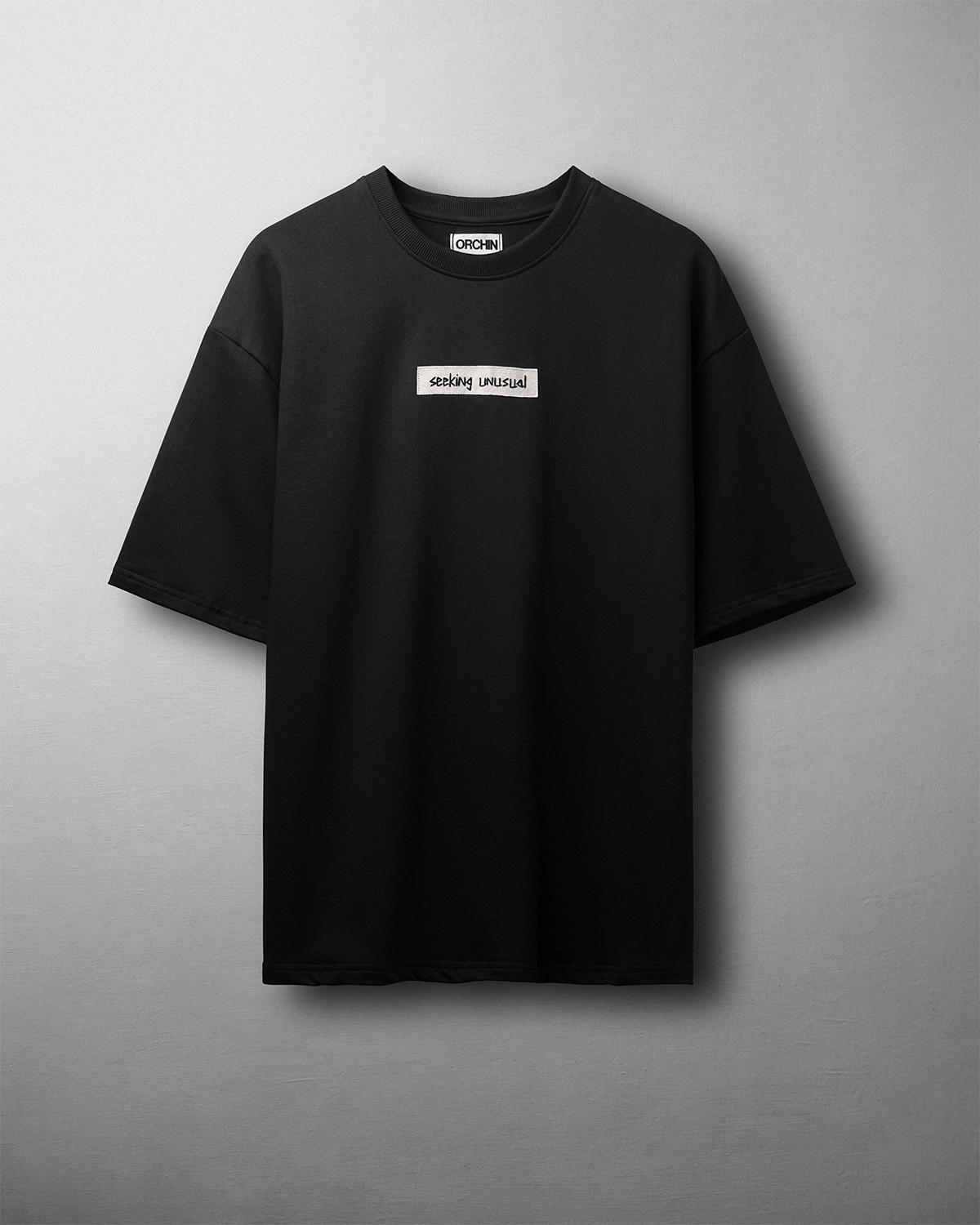 The Unusual T-shirt - OrchinOrchin