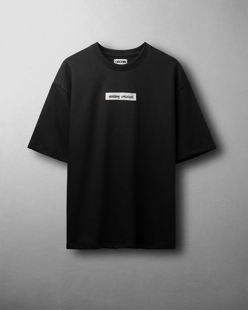 The Unusual T-shirt - OrchinOrchin